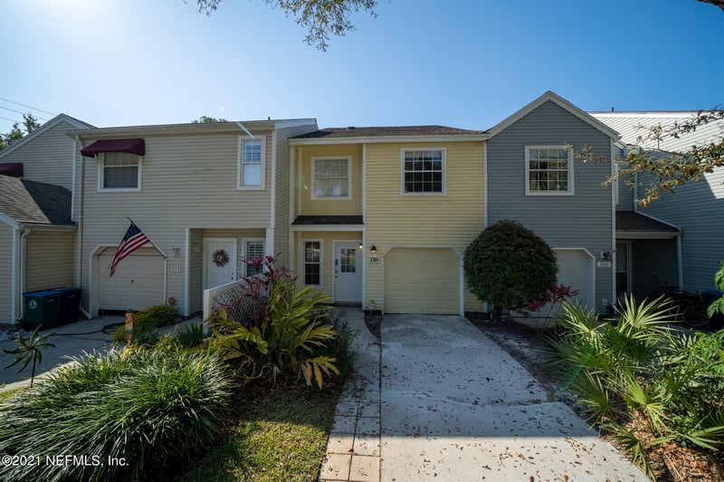 110 Sand Castle Way, Neptune Beach, FL 32266