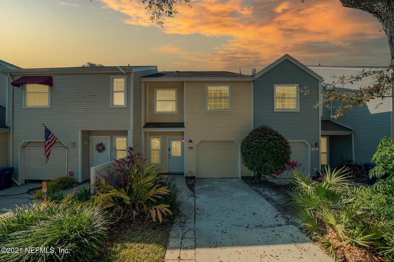 110 Sand Castle Way, Neptune Beach, FL 32266