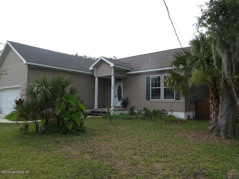 110 W Stanton St, Hastings, FL 32145
