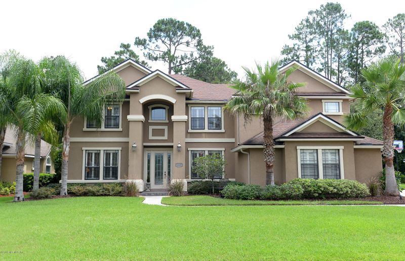 1100 E Dandridge Ln, St Johns, FL 32259