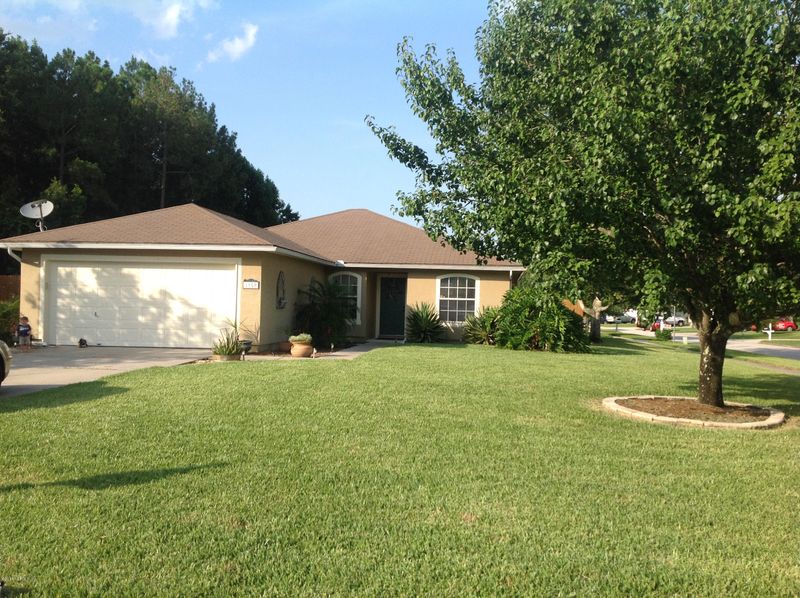 1100 Lake George Ct, St Augustine, FL 32092