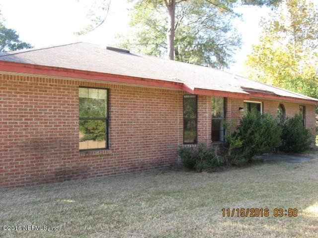 1100 Meadows Dr, Starke, FL 32091