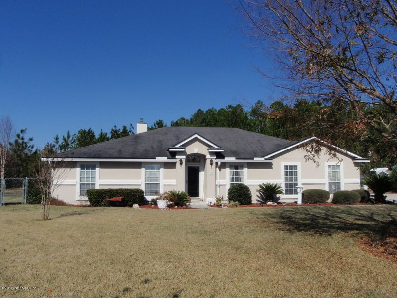 1100 Old Wagon Ct, Middleburg, FL 32068
