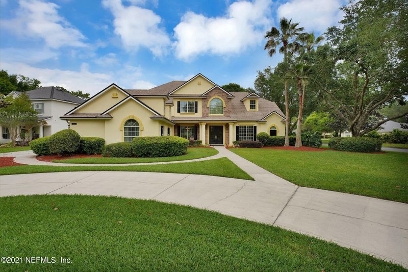1100 Pawnee Pl, St Johns, FL 32259