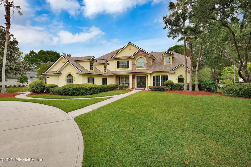 1100 Pawnee Pl, St Johns, FL 32259