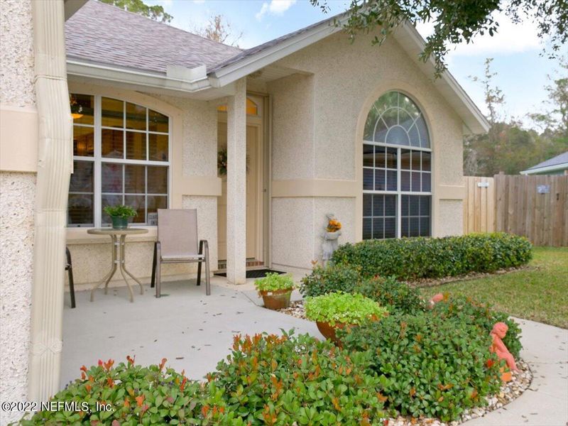 1100 Summer Springs Dr, Middleburg, FL 32068