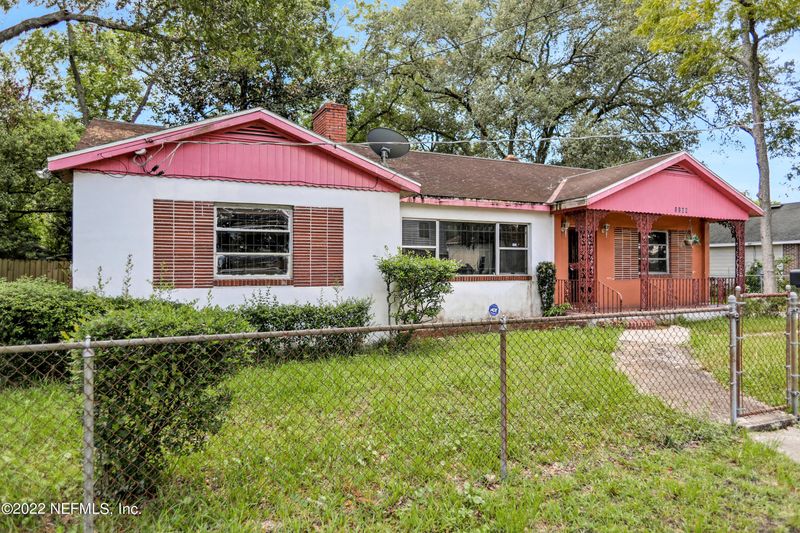 1100 W 32nd St, Jacksonville, FL 32209