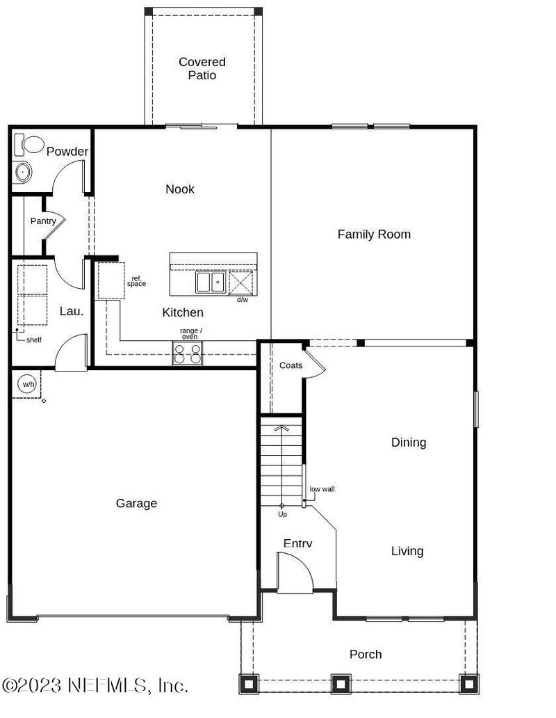 11000 Stapleton Dr, Jacksonville, FL 32222