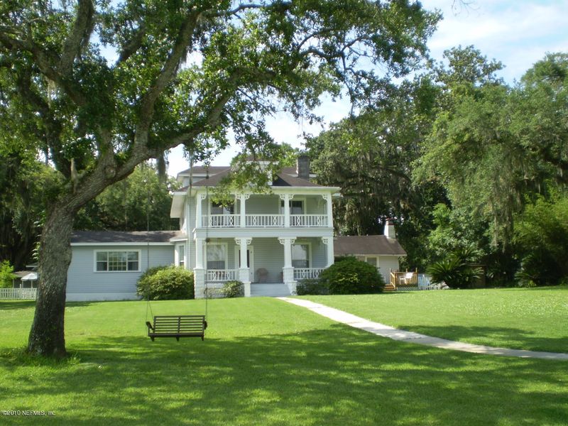 1101 Campbell Ave, Jacksonville, FL 32207