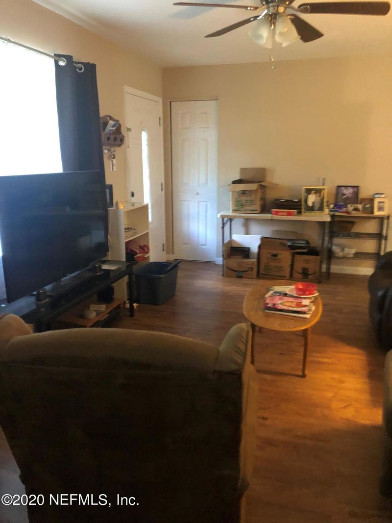 1101 Colley Rd, Starke, FL 32091