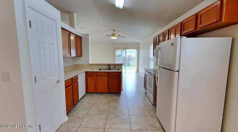1101 Maple Ln, Orange Park, FL 32065