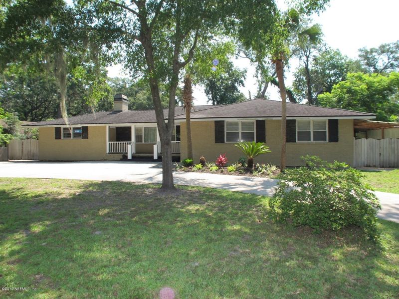 1101 Penman Rd, Neptune Beach, FL 32266
