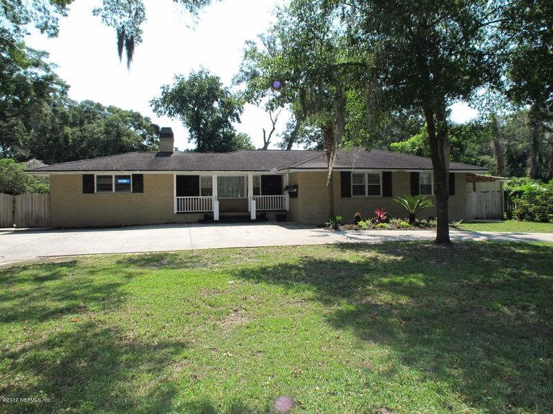 1101 Penman Rd, Neptune Beach, FL 32266