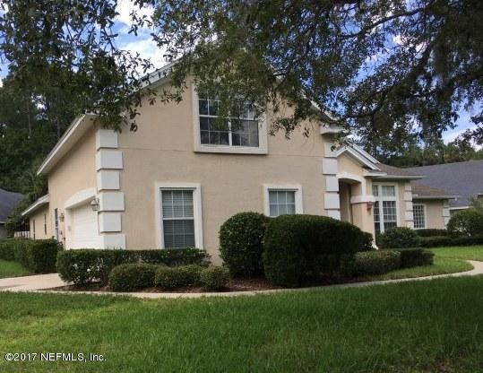1101 Pine Mill Ln, Ponte Vedra Beach, FL 32082