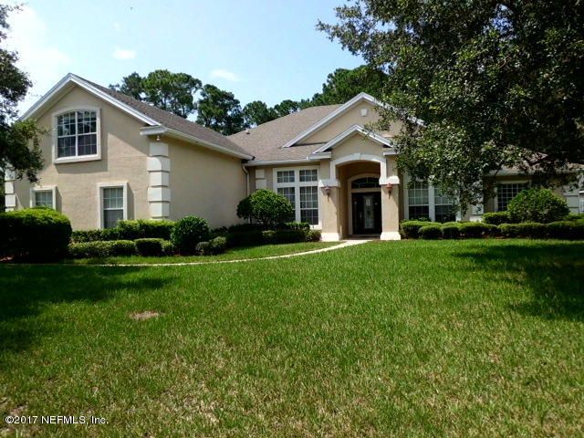 1101 Pine Mill Ln, Ponte Vedra Beach, FL 32082