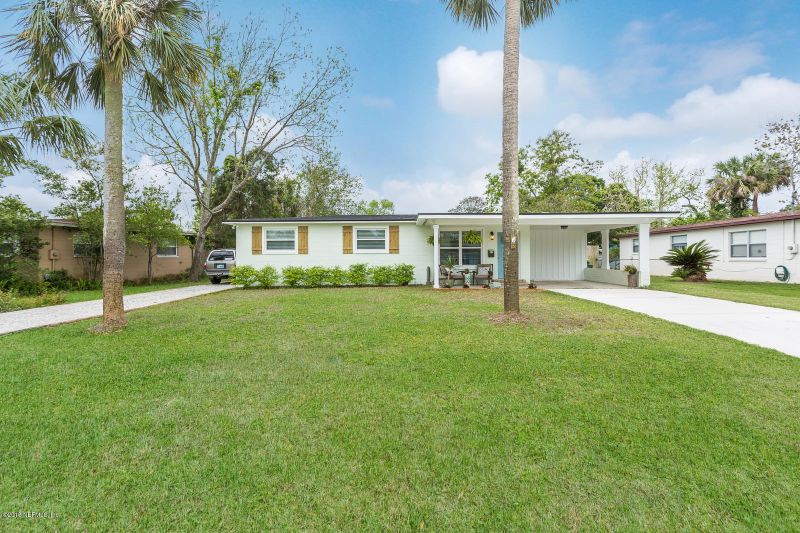 1102 13th Ave N, Jacksonville Beach, FL 32250