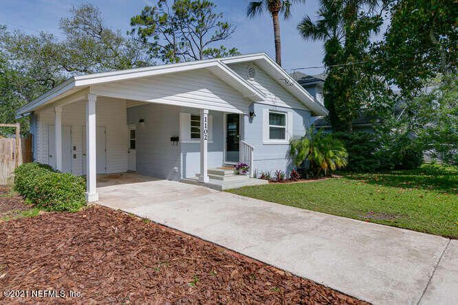 1102 14th St N, Jacksonville Beach, FL 32250