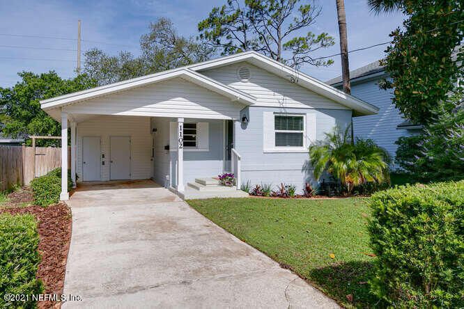 1102 14th St N, Jacksonville Beach, FL 32250