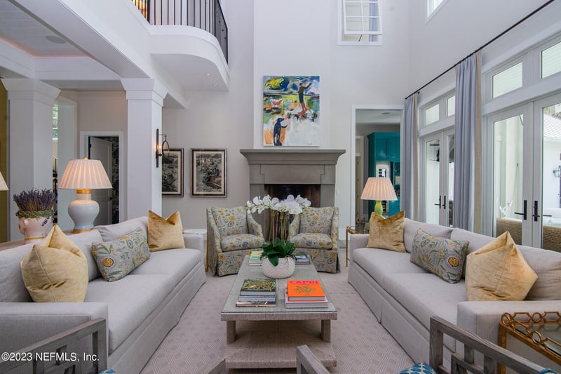 1102 Ponte Vedra Blvd, Ponte Vedra Beach, FL 32082