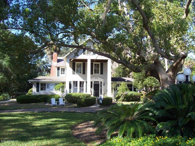 1102 River Rd, Orange Park, FL 32073