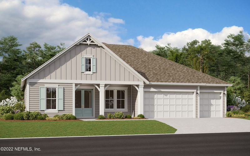 1102 Windley Dr, St Augustine, FL 32092