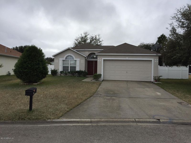11020 Daimler Ct, Jacksonville, FL 32246