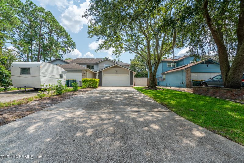 11027 Mill Pond Ct, Jacksonville, FL 32257
