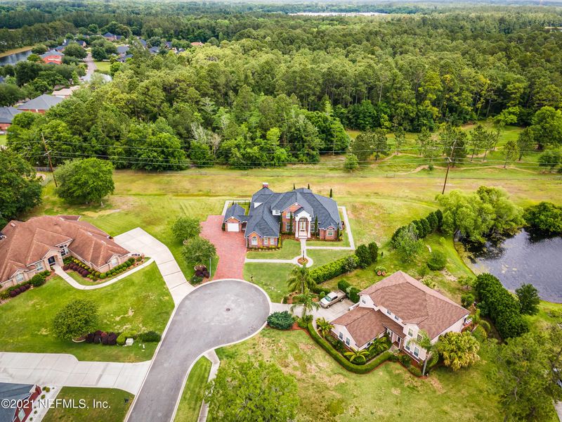 1103 Evening Stroll Ln, Jacksonville, FL 32221