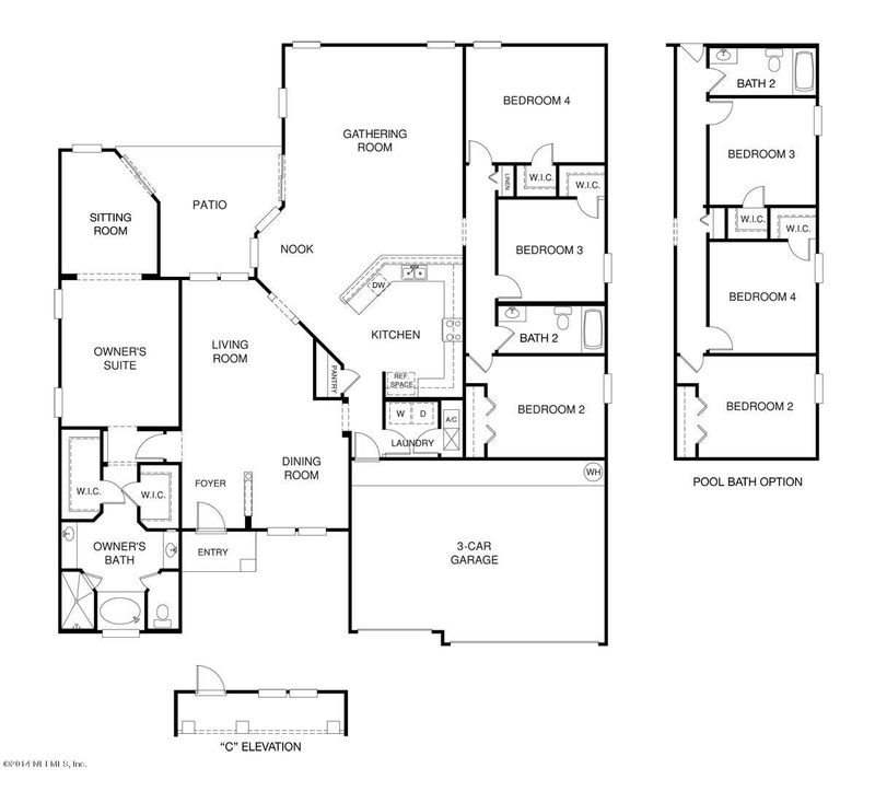 11039 Lothmore Rd, Jacksonville, FL 32221