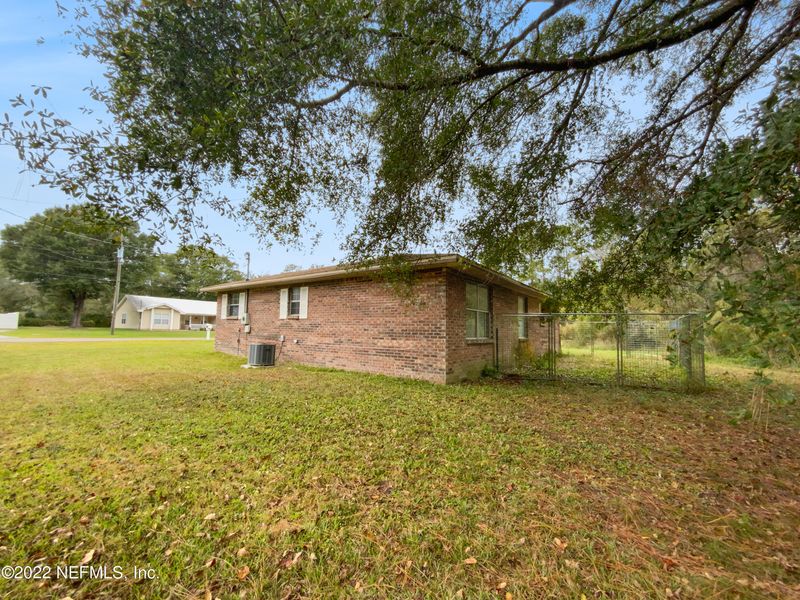 1104 Meadows Dr, Starke, FL 32091
