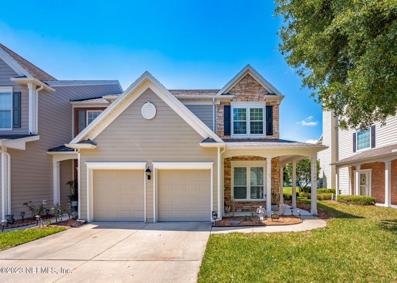 11046 Castlemain Cir E, Jacksonville, FL 32256