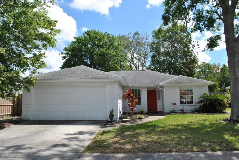 11047 Danzig Way, Jacksonville, FL 32257
