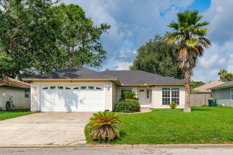 11048 Danzig Way, Jacksonville, FL 32257