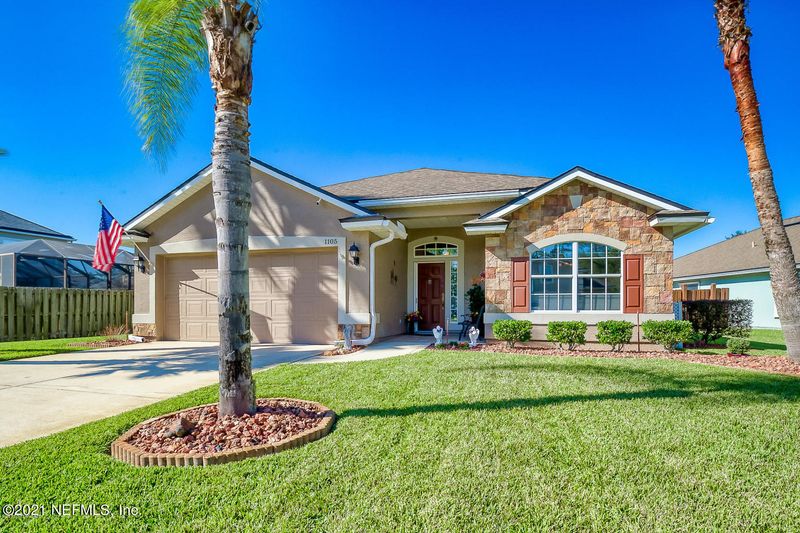 1105 Beckingham Dr, St Augustine, FL 32092