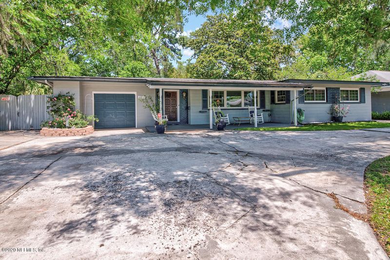 1105 Halifax Rd, Jacksonville, FL 32216
