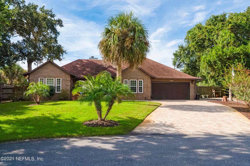 1105 San Jose Forest, St Augustine, FL 32080
