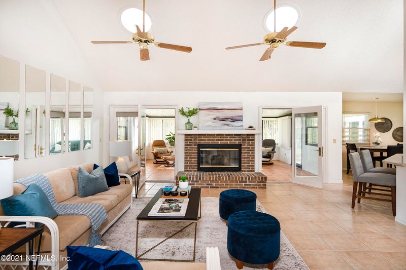 1105 San Jose Forest, St Augustine, FL 32080