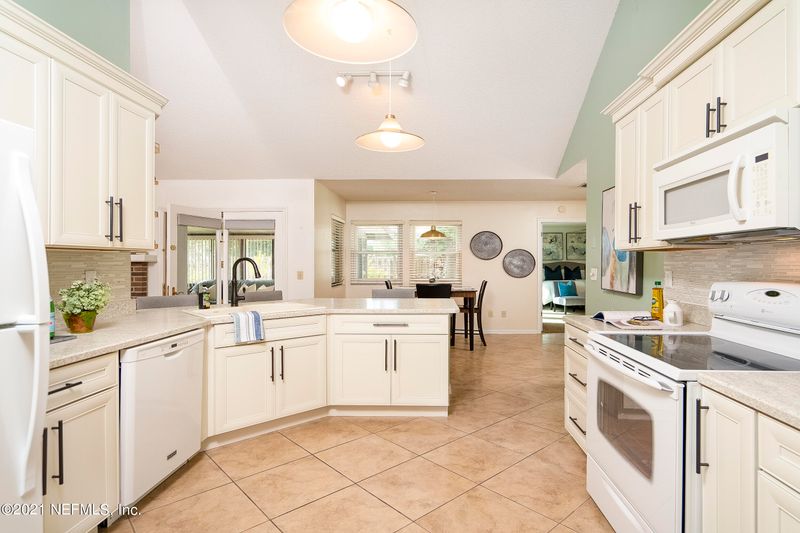 1105 San Jose Forest, St Augustine, FL 32080