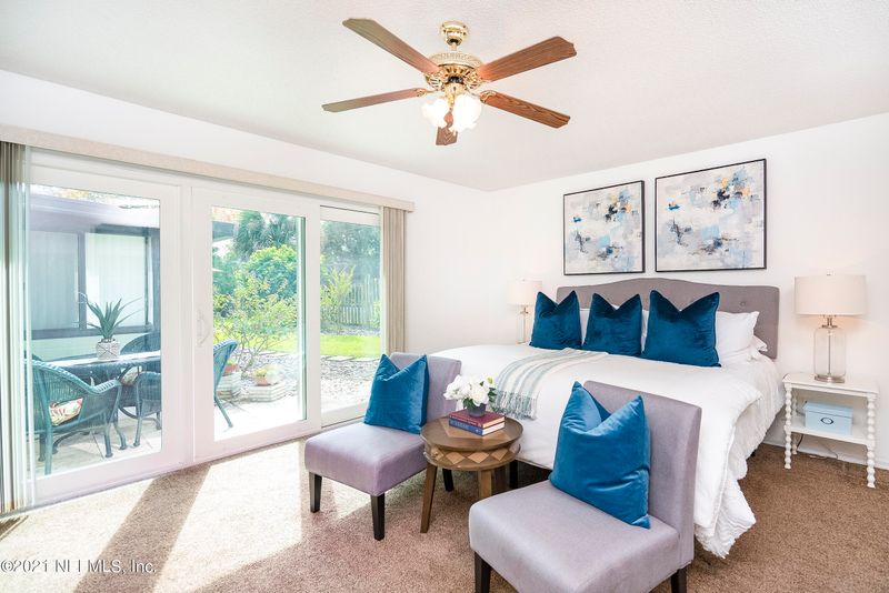 1105 San Jose Forest, St Augustine, FL 32080