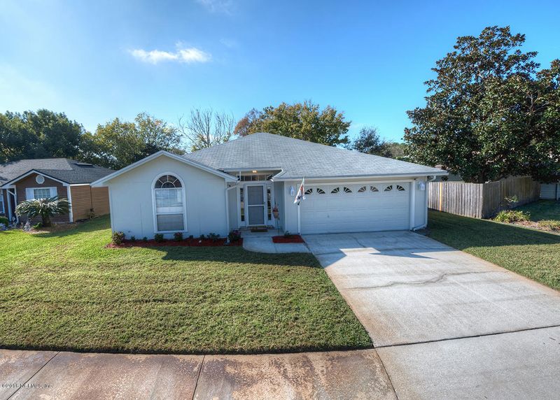11056 Barbizon Cir E, Jacksonville, FL 32257