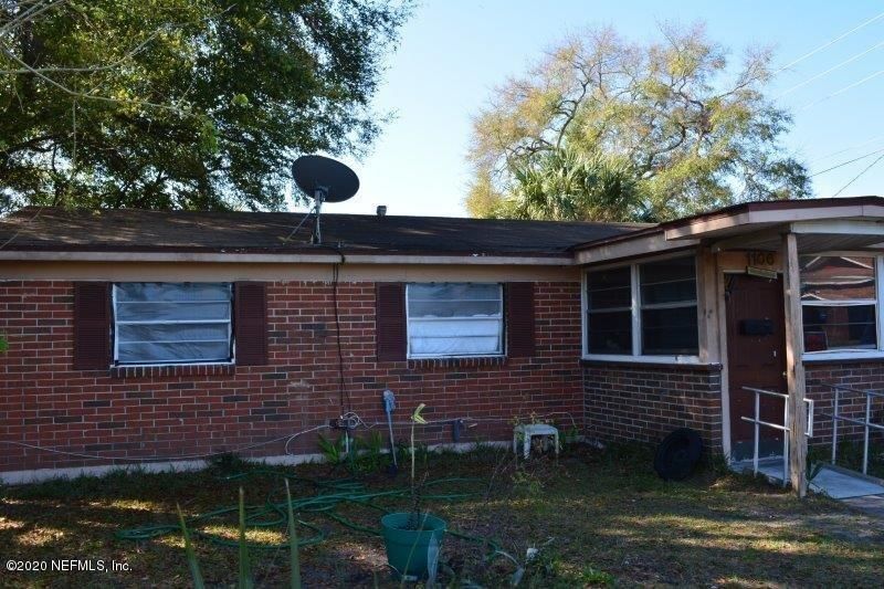 1106 Jessie St, Jacksonville, FL 32206