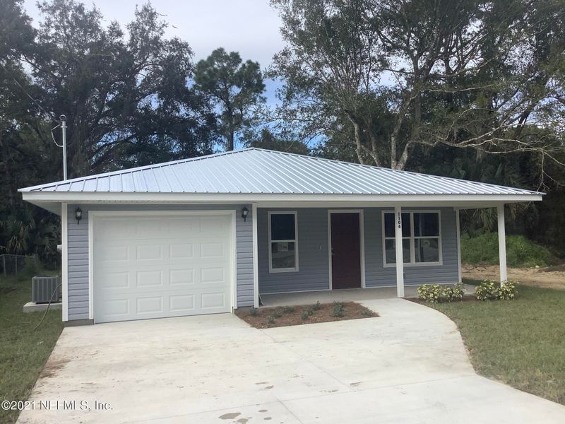 1106 W King St, St Augustine, FL 32084