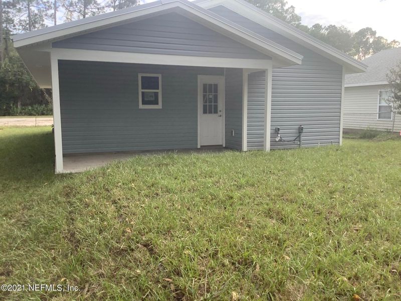 1106 W King St, St Augustine, FL 32084