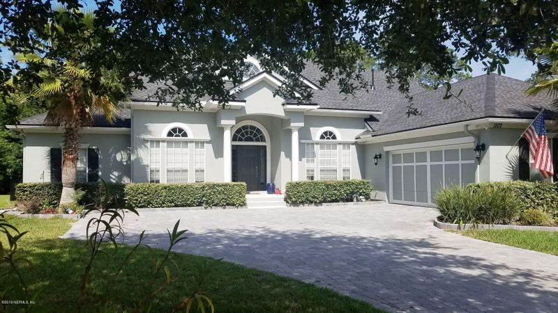 1107 Eagle Point Dr, St Augustine, FL 32092