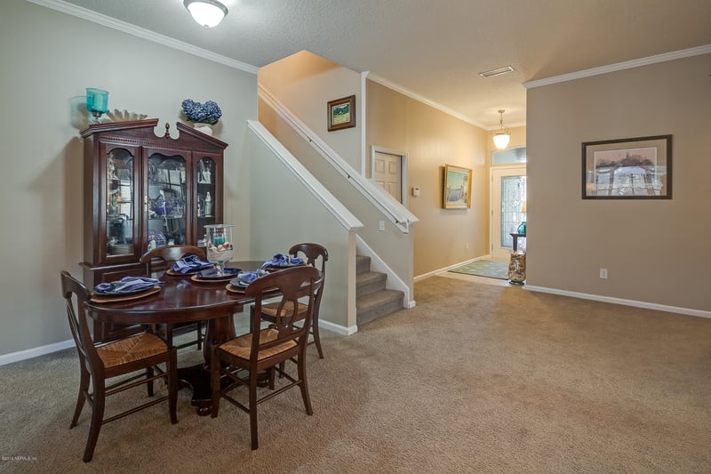 1107 Hyacinth St, St Augustine, FL 32092