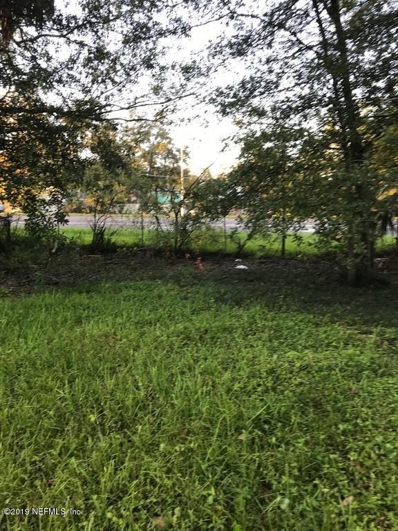 1107 W 19th St, Jacksonville, FL 32209