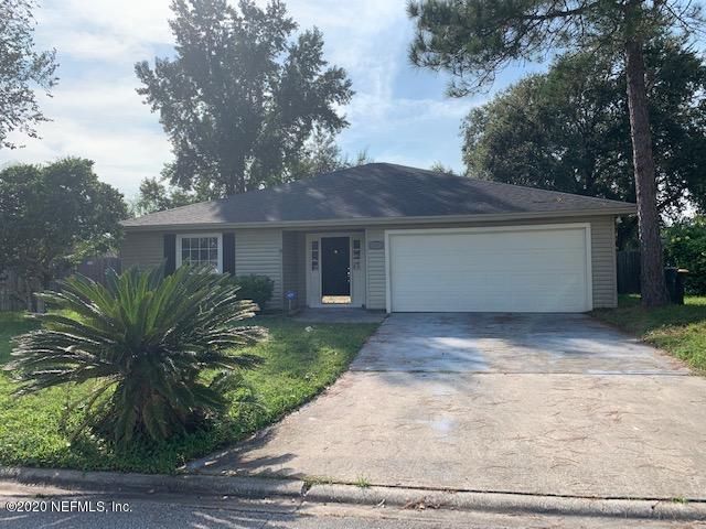 11078 Danzig Way, Jacksonville, FL 32257