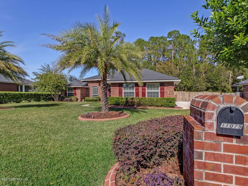 11079 Lothmore Rd, Jacksonville, FL 32221