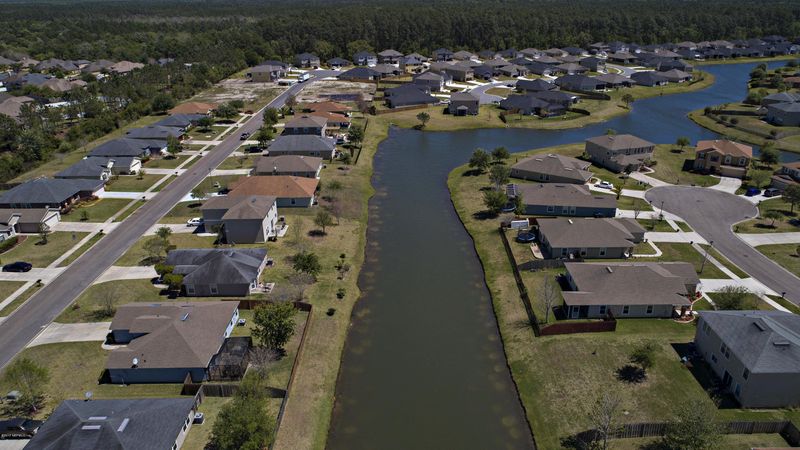 1108 Cabin Bluff Dr, St Augustine, FL 32092