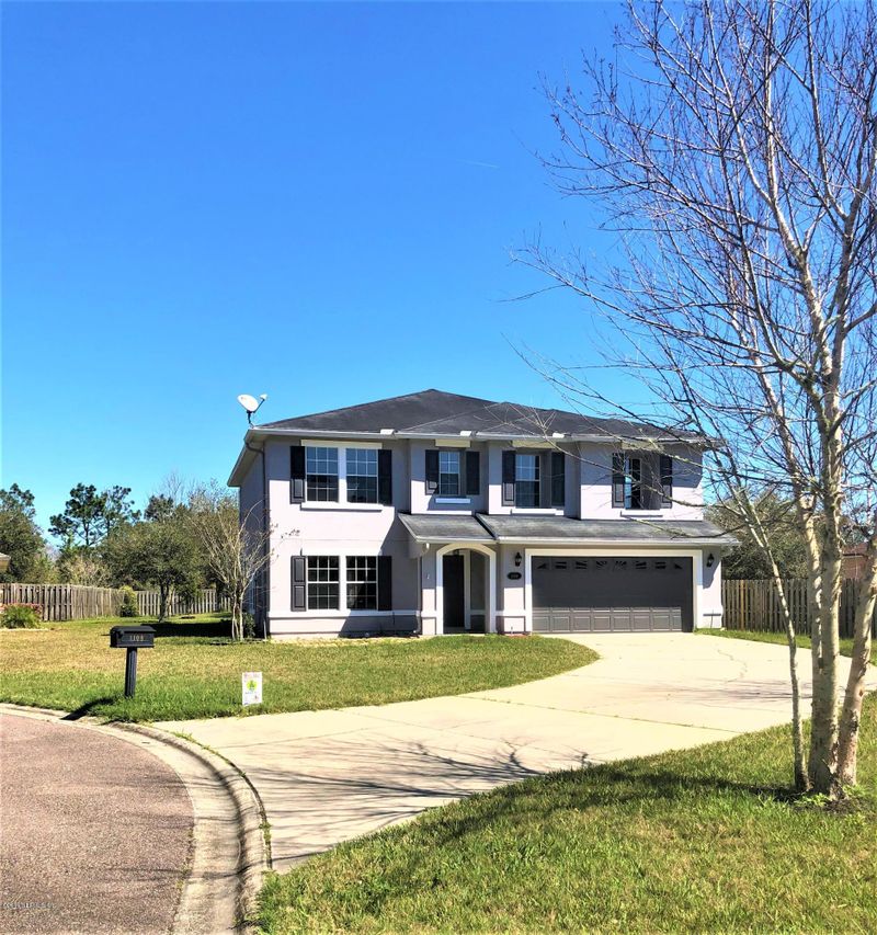 1108 Coveyrise Ct, St Augustine, FL 32092